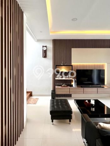 Rumah Elit Modern Siap Huni di Setra Duta Bandung Rumah Elit Modern Siap Huni di Setra Duta Bandung