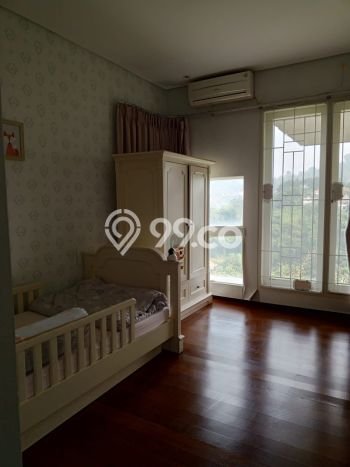 Rumah Luxury Modern Siap Huni di Dago Pakar Bandung Rumah Luxury Modern Siap Huni di Dago Pakar Bandung