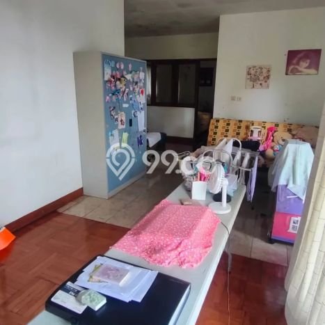 Rumah Elit Modern Tanpa Renovasi di Dago Bandung Rumah Elit Modern Tanpa Renovasi di Dago Bandung