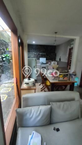 Rumah Elit Modern Tanpa Renovasi di Dago Bandung Rumah Elit Modern Tanpa Renovasi di Dago Bandung