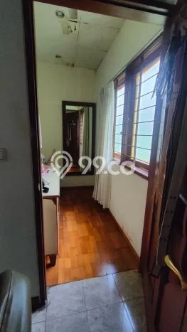 Rumah Elit Modern Tanpa Renovasi di Dago Bandung Rumah Elit Modern Tanpa Renovasi di Dago Bandung
