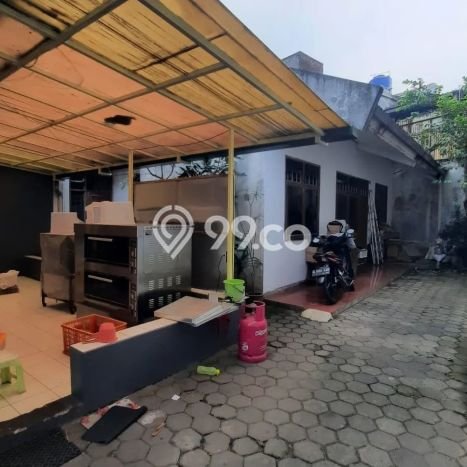 Ruko Dijual di Prime Area Bandung Luas 380m2 Ruko Dijual di Prime Area Bandung Luas 380m2