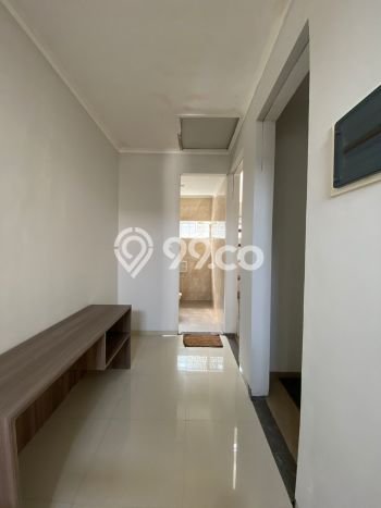 Jual Rumah Bagus Siap Huni LB 120m2 di Arcamanik, Bandung Jual Rumah Bagus Siap Huni LB 120m2 di Arcamanik, Bandung