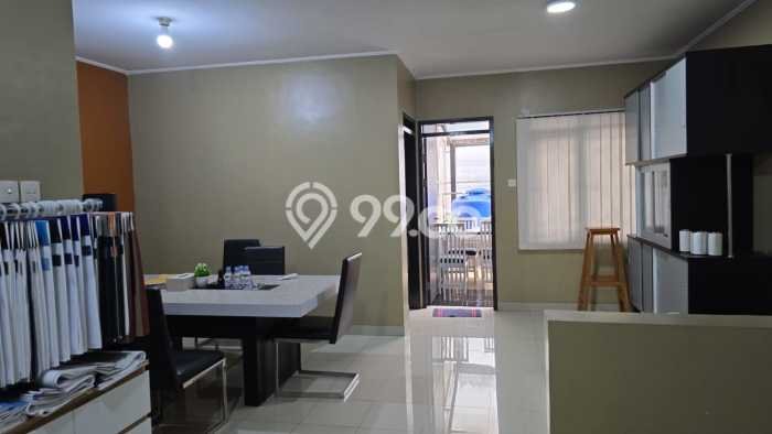 Sewa Rumah Harga Terjangkau di Mekar Wangi Bandung Punya 3 Kamar Tidur Sewa Rumah Harga Terjangkau di Mekar Wangi Bandung Punya 3 Kamar Tidur