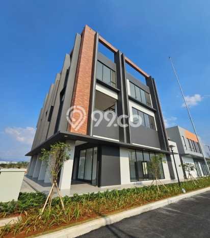 Ruko Dijual di Prime Area Bandung Luas 213m2 Ruko Dijual di Prime Area Bandung Luas 213m2