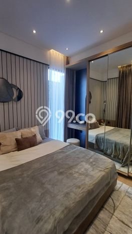 Rumah Bisa KPR LT 200m2m² di Summarecon Bandung, Bebas Banjir, Bandung Rumah Bisa KPR LT 200m2m² di Summarecon Bandung, Bebas Banjir, Bandung