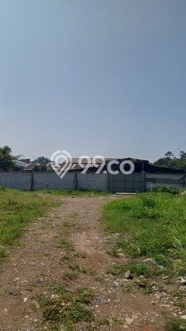 Tanah Strategis Dijual di Bojongsoang Bandung 3500m2 Tanah Strategis Dijual di Bojongsoang Bandung 3500m2