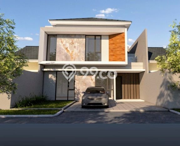 Dijual Hunian Mewah dengan Fasilitas Sekitar Lengkap di Batununggal, Bandung Dijual Hunian Mewah dengan Fasilitas Sekitar Lengkap di Batununggal, Bandung