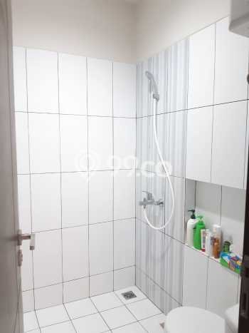 Rumah Modern 2 KT LT 90m2 di Kota Baru Parahyangan Rumah Modern 2 KT LT 90m2 di Kota Baru Parahyangan