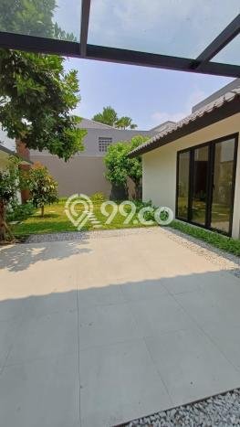 Rumah Elit Modern Siap Huni di Kota Baru Parahyangan Bandung Rumah Elit Modern Siap Huni di Kota Baru Parahyangan Bandung