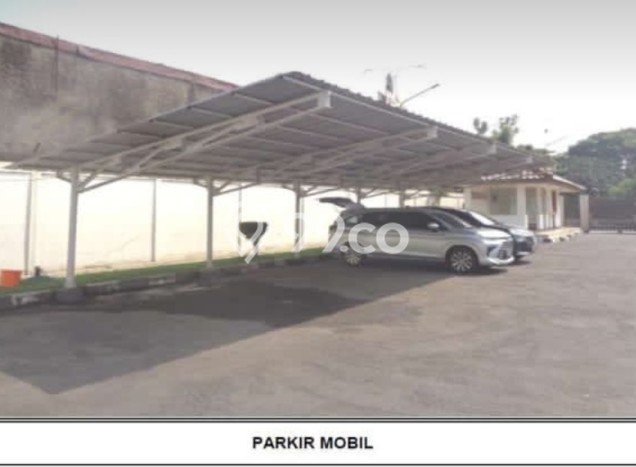 Gudang Kawasan Bisnis di , Luas 2015m2m², Ramai Gudang Kawasan Bisnis di , Luas 2015m2m², Ramai