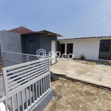 Dijual Hunian Rumah Terawat 6 KT di Kopo, Bandung Dijual Hunian Rumah Terawat 6 KT di Kopo, Bandung