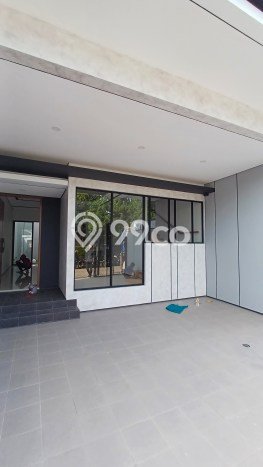 Jual Rumah Luas Elegan Dengan View Eksklusif di Muara, Bandung Jual Rumah Luas Elegan Dengan View Eksklusif di Muara, Bandung