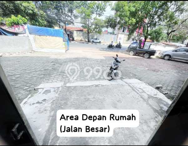 Unit Ruko Strategis di Andir, Bandung Potensi Cuan Besar Unit Ruko Strategis di Andir, Bandung Potensi Cuan Besar