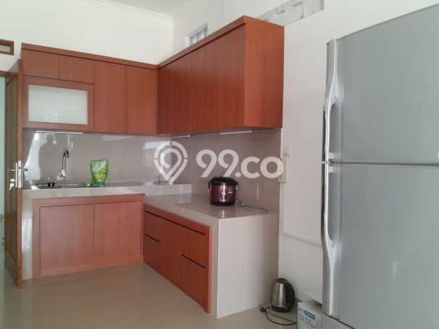 Rumah Modern 6 KT di Bandung Barat Bandung Full Furnished Rumah Modern 6 KT di Bandung Barat Bandung Full Furnished