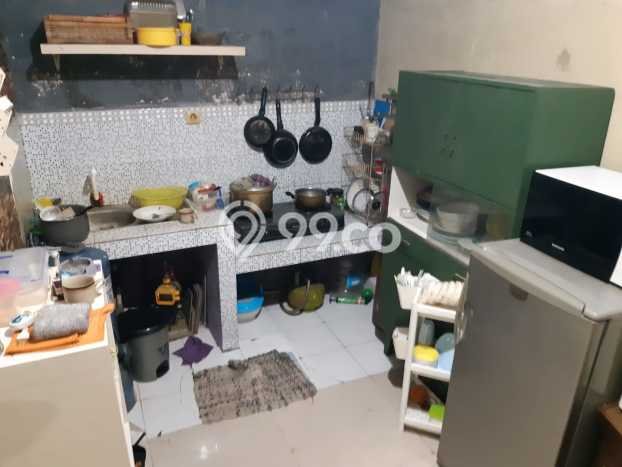 Hunian Strategis 1 KT LB 50m2 Kondisi Bagus di Gede Bage Hunian Strategis 1 KT LB 50m2 Kondisi Bagus di Gede Bage