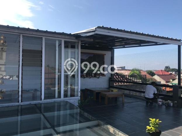 Rumah Modern Cantik 5 KT Bisa Langsung Pindah di Antapani Rumah Modern Cantik 5 KT Bisa Langsung Pindah di Antapani