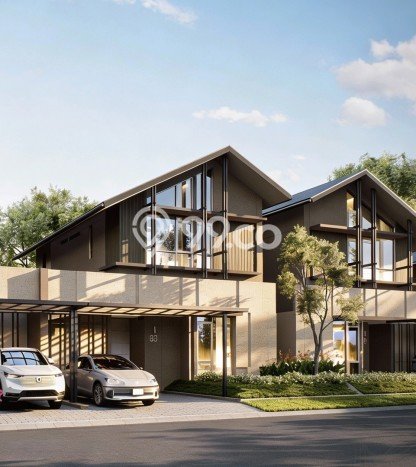 Dijual Rumah Luas Megah Dengan View Eksklusif di Kota Baru Parahyangan, Bandung Dijual Rumah Luas Megah Dengan View Eksklusif di Kota Baru Parahyangan, Bandung