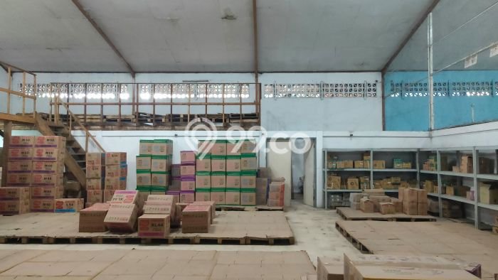 Gudang Bagus Dijual LB 885m2 Lokasi Strategis Bandung Area Cocok untuk Berbisnis Gudang Bagus Dijual LB 885m2 Lokasi Strategis Bandung Area Cocok untuk Berbisnis