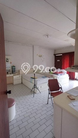 Rumah di Setiabudi, Ready, 5 KT Rumah di Setiabudi, Ready, 5 KT