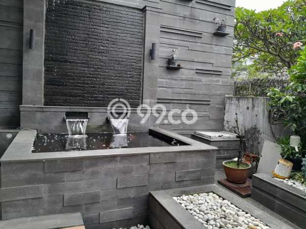 Rumah 5 KT 3 KM di Area , Bandung Rumah 5 KT 3 KM di Area , Bandung