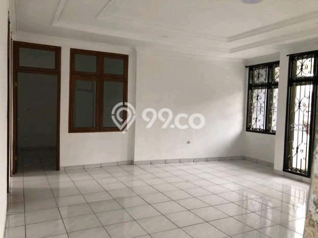 Rumah Luxury Modern Tanpa Renovasi di Bojongloa Bandung Rumah Luxury Modern Tanpa Renovasi di Bojongloa Bandung