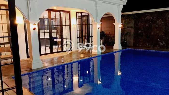 Hunian Eksklusif Dijual LT 374m2 di Coblong, Bandung Hunian Eksklusif Dijual LT 374m2 di Coblong, Bandung