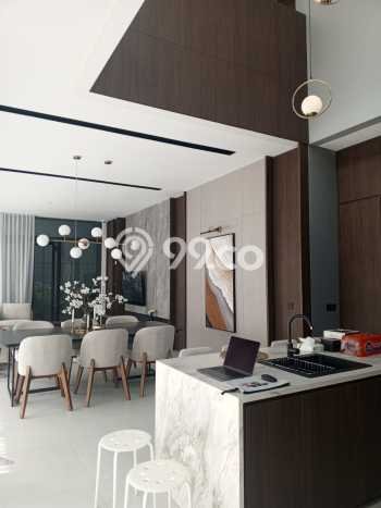 Rumah Elit Modern Tanpa Renovasi di Kota Baru Parahyangan Bandung Rumah Elit Modern Tanpa Renovasi di Kota Baru Parahyangan Bandung