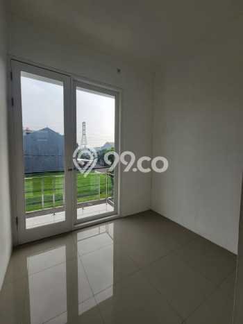 Rumah Minimalis 2 KT di Mekar Wangi Bandung Unfurnished Rumah Minimalis 2 KT di Mekar Wangi Bandung Unfurnished