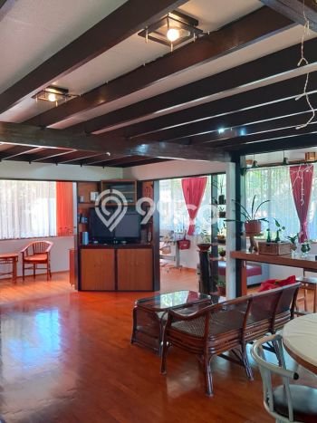 Rumah Modern Cantik 3 Kamar Bisa Langsung Pindah di Lembang Rumah Modern Cantik 3 Kamar Bisa Langsung Pindah di Lembang