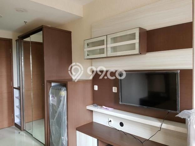 Sewa Apartemen Terjangkau 1 KT di sudirman Bandung Sewa Apartemen Terjangkau 1 KT di sudirman Bandung