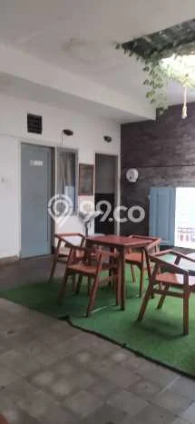 Jarang Ada! Rumah Kontrakan 3 Kamar Bagus Siap Huni Pajajaran Jarang Ada! Rumah Kontrakan 3 Kamar Bagus Siap Huni Pajajaran