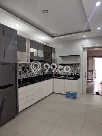 For Sale! Luxury House LT 144m2 Desain Elegan di Summarecon Bandung For Sale! Luxury House LT 144m2 Desain Elegan di Summarecon Bandung