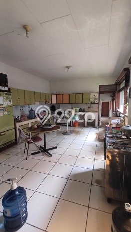 Rumah di Setiabudi, Ready, 5 KT Rumah di Setiabudi, Ready, 5 KT