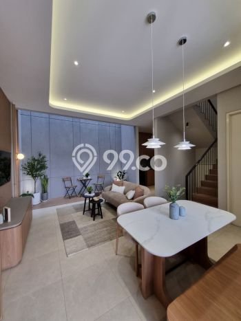 Dijual Hunian Rumah Terawat 3 KT di Soekarno Hatta, Bandung Dijual Hunian Rumah Terawat 3 KT di Soekarno Hatta, Bandung