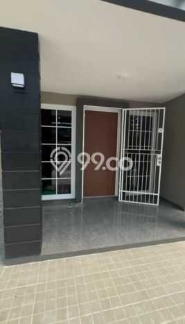 Rumah Elit LB 250m2 Siap Pakai Desain Elegan di Singgasana, Bandung Rumah Elit LB 250m2 Siap Pakai Desain Elegan di Singgasana, Bandung