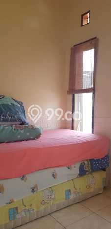 Rumah Minimalis 3 Kamar LT 200m2 di Caringin Rumah Minimalis 3 Kamar LT 200m2 di Caringin