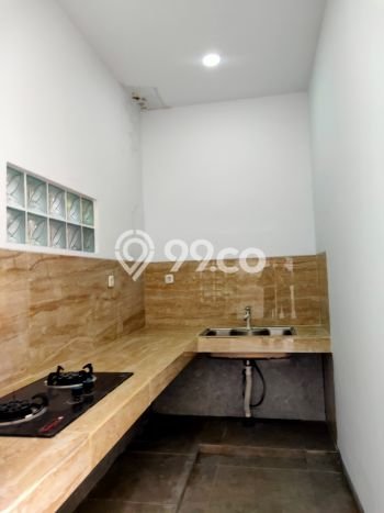 Rumah Modern 3 KT LT 88m2 di Kopo Permai Rumah Modern 3 KT LT 88m2 di Kopo Permai