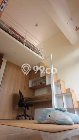 Ready to Use! Premium House LT 222m2 Desain Elegan di Cigadung Ready to Use! Premium House LT 222m2 Desain Elegan di Cigadung