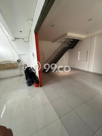 Ruko Paling Dicari LB 150m2 Dijual di Andir Ruko Paling Dicari LB 150m2 Dijual di Andir