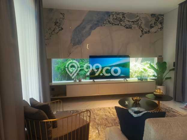 For Sale! Luxury House LT 198m2 Desain Elegan di Kota Baru Parahyangan For Sale! Luxury House LT 198m2 Desain Elegan di Kota Baru Parahyangan