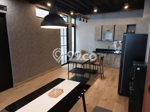 Rumah Luas Asri 2 KT Siap Pakai di Kota Baru Parahyangan Bandung Rumah Luas Asri 2 KT Siap Pakai di Kota Baru Parahyangan Bandung