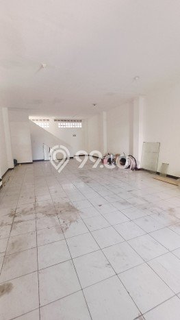 Ruko disewakan lokasi strategis Regol Bandung 230m2 Ruko disewakan lokasi strategis Regol Bandung 230m2