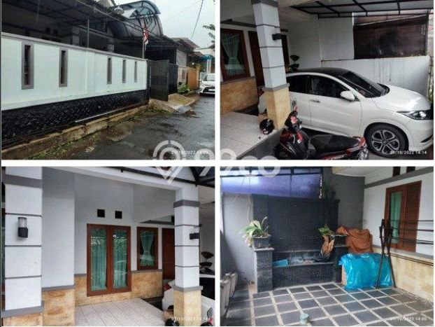 Hunian Nyaman Asri 2 KT Siap Huni di Caringin Bandung Hunian Nyaman Asri 2 KT Siap Huni di Caringin Bandung