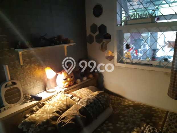 Hunian Strategis 1 KT LB 50m2 Kondisi Bagus di Gede Bage Hunian Strategis 1 KT LB 50m2 Kondisi Bagus di Gede Bage