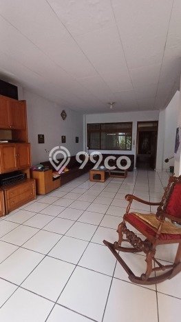 Rumah di Setiabudi, Ready, 5 KT Rumah di Setiabudi, Ready, 5 KT