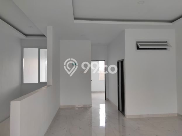 Rumah Modern 3 KT LT 88m2 di Kopo Permai Rumah Modern 3 KT LT 88m2 di Kopo Permai