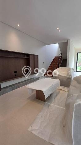 Rumah Elit Modern Siap Huni di Kota Baru Parahyangan Bandung Rumah Elit Modern Siap Huni di Kota Baru Parahyangan Bandung