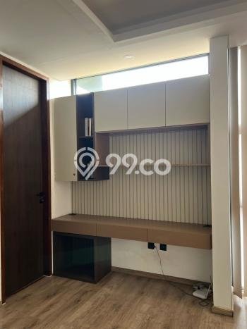 Rumah Modern 2 Kamar LT 102m2 di Cijagra Rumah Modern 2 Kamar LT 102m2 di Cijagra