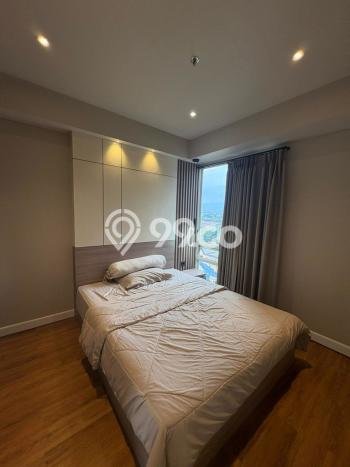 Hunian Apartemen Strategis untuk Dijual di Bandung dengan 2 Kamar Hunian Apartemen Strategis untuk Dijual di Bandung dengan 2 Kamar